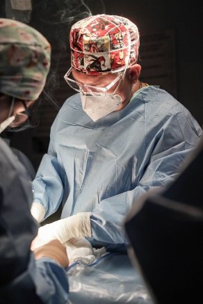 Dr. Guillermo Castellanos Barroso