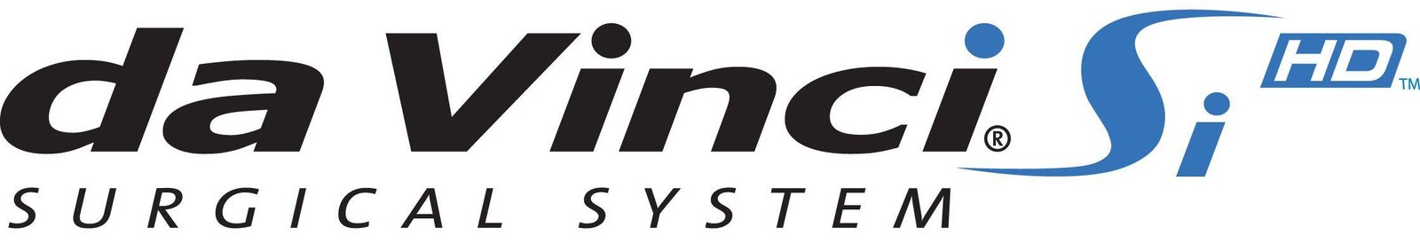 Da Vinci Robotic Surgery